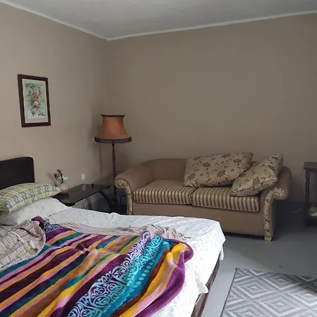 Hostel Mari Podgorica